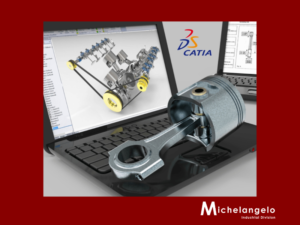 Cad Avanzati Settore Industria Catia