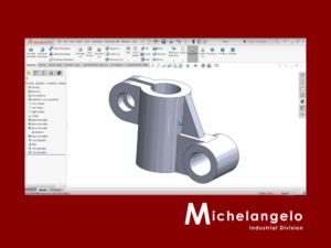 Cad Avanzati Settore Industria Solidworks